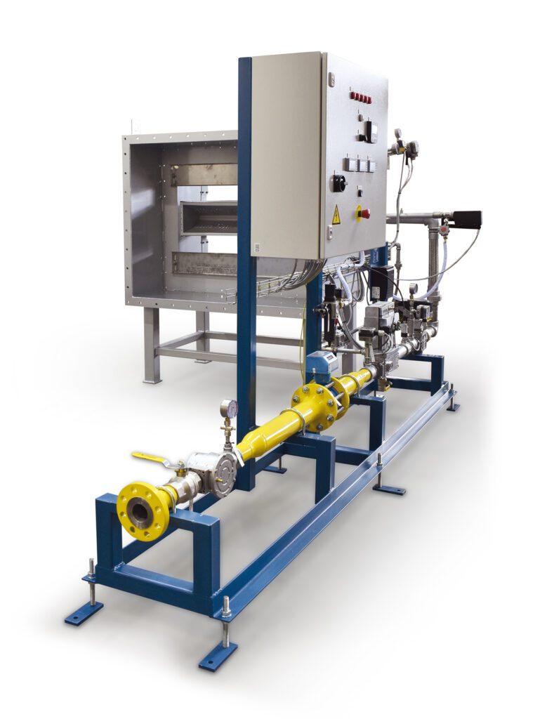 Brenner Comtherm PH-HC