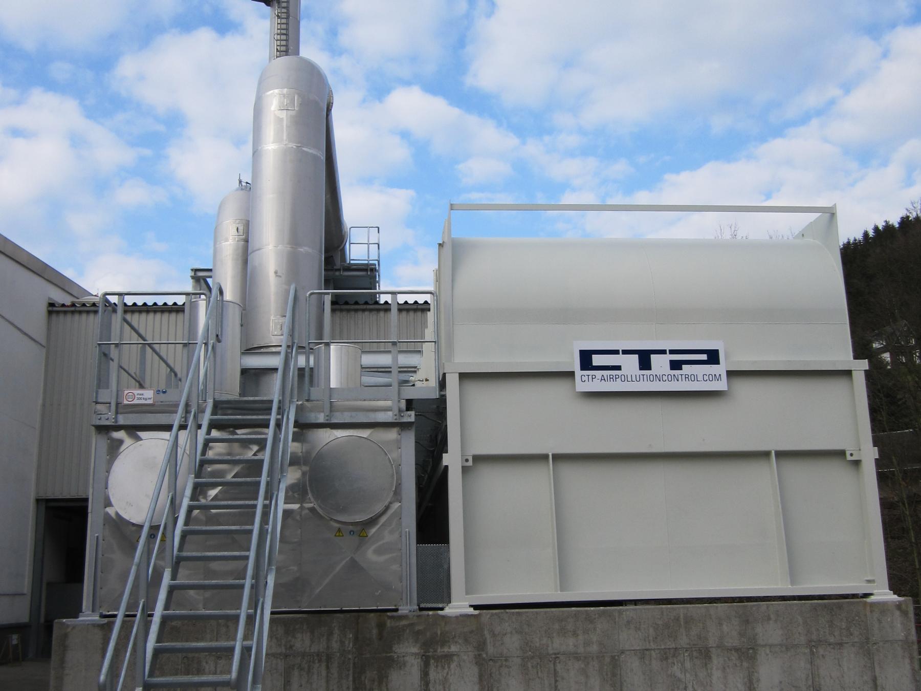 AutoTherm-System