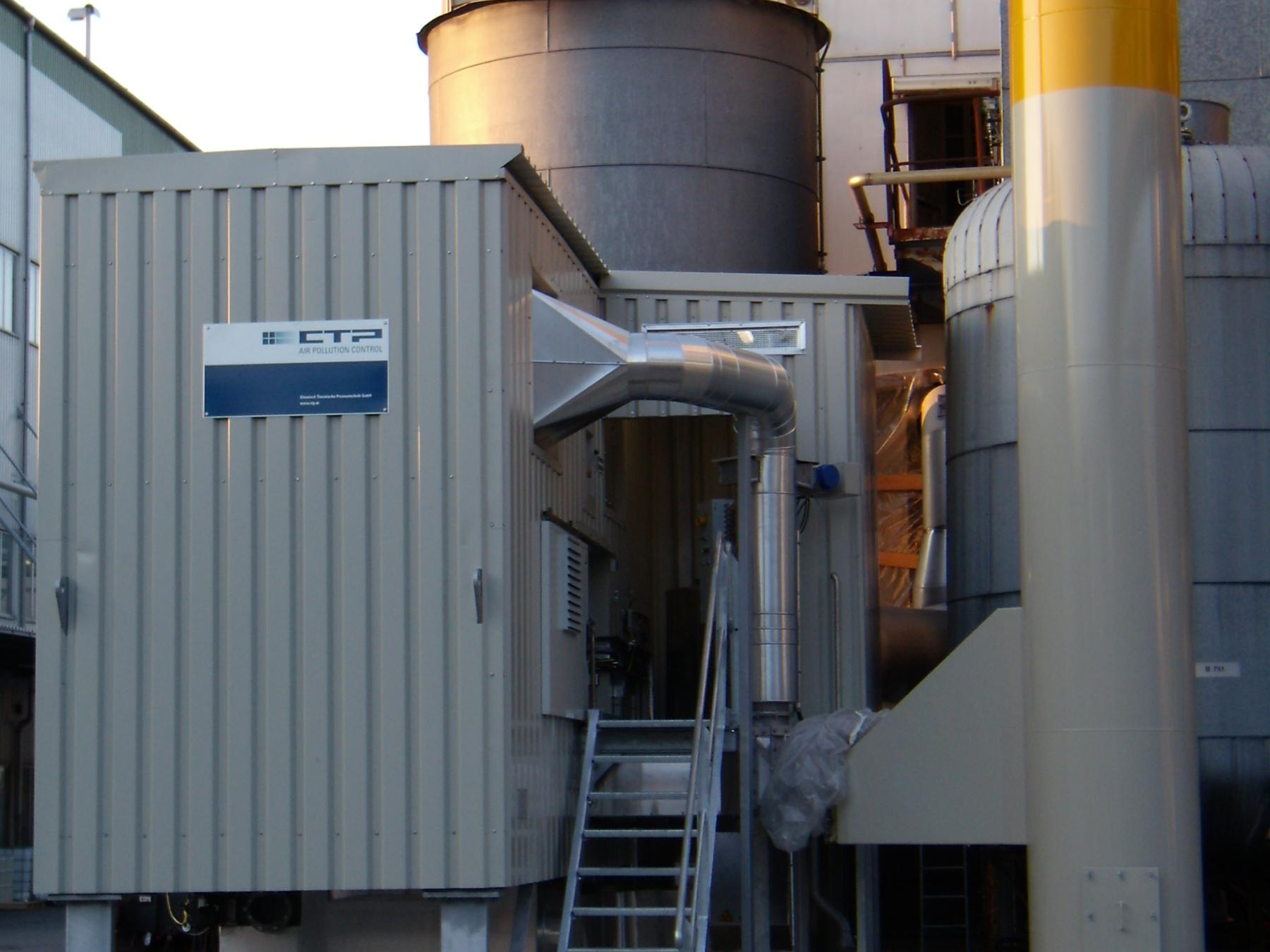 RTO 2-Bett-System