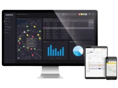 MyCity Connect Plattform
