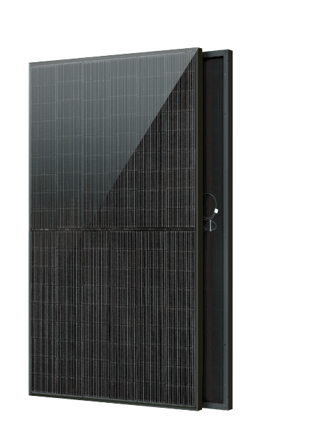 Strong Style Silver Frame 450 Watt
