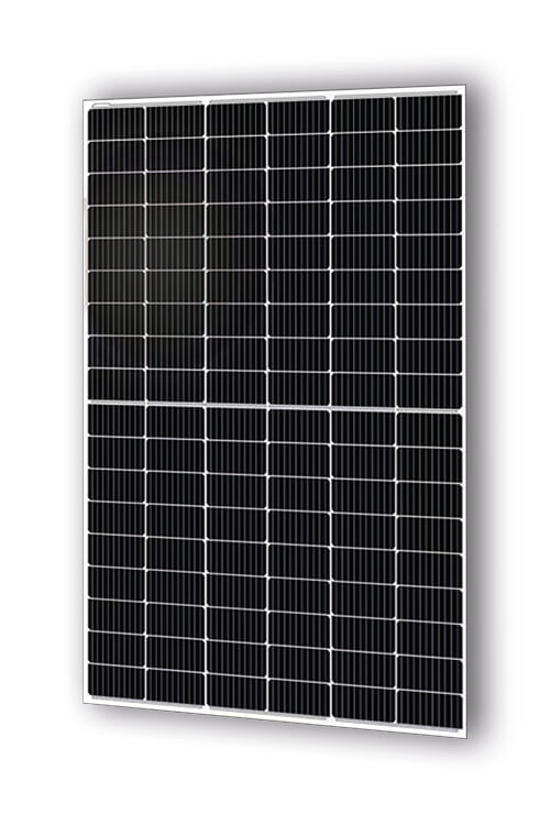 Silver Style 410 Watt