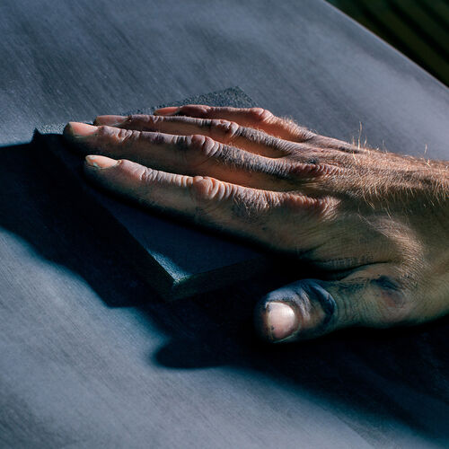 Craftsmanship since 1880