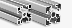 Aluminiumprofil PB10