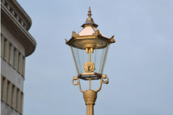 Leipzig am Tag