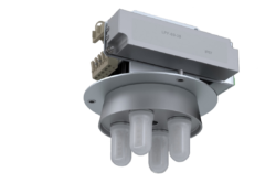 LUNA LED-StreetLight