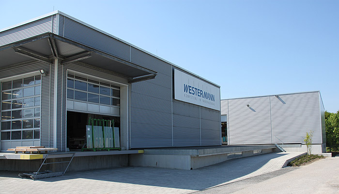 Industriebau