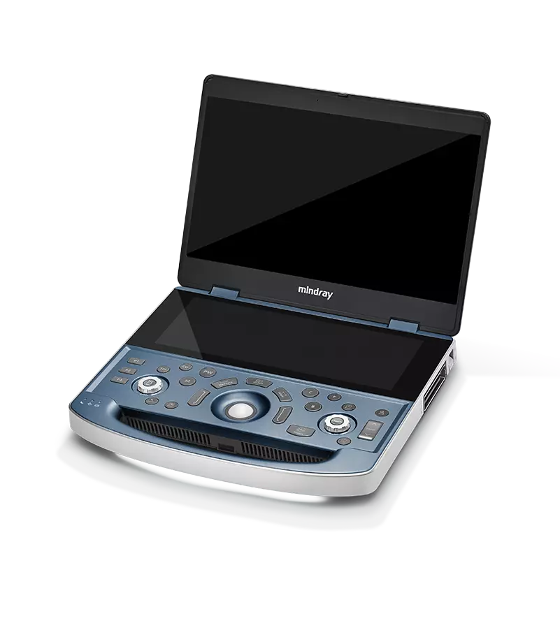 Mindray MX7 Ultraschallgerät