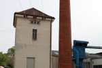 Eisenfreie Mineralmühle (Trommelmühle)
