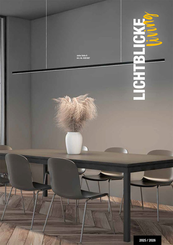 Lichtblicke Katalog