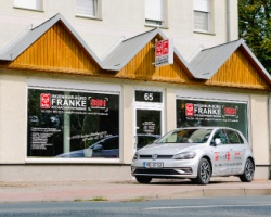 Standort Staßfurt