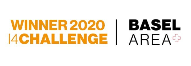 Gewinner i4Challenge 2020