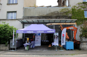 Werkstatt Basel