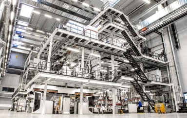 Standort Lengerich