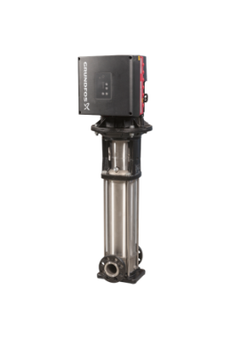 Mehrstufige Kreiselpumpe Grundfos CRIE 5-5