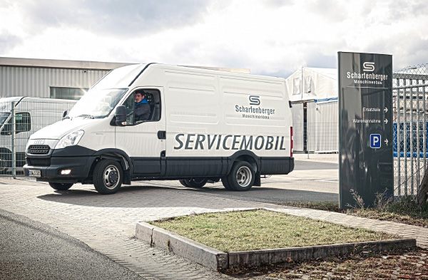 Service