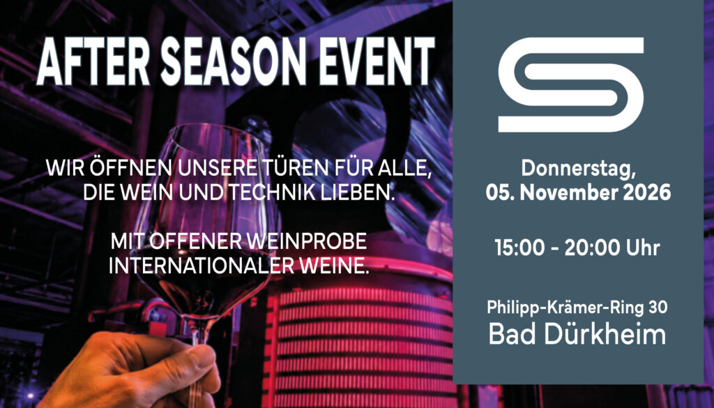 After Season Event