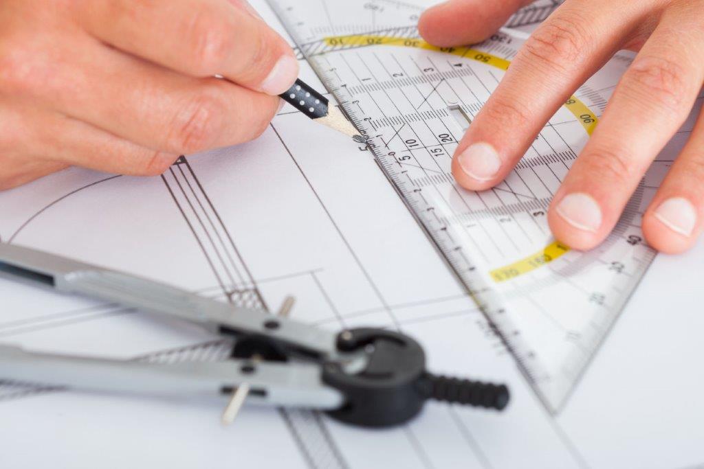 Planung und Konstruktion (CAD/CAM)