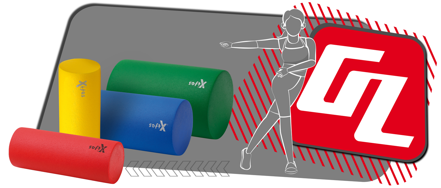 Sport/Reha/Freizeit – Trainingsequipment von Gaugler & Lutz