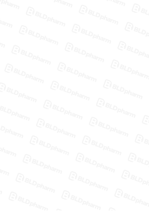 BLDpharm Logo