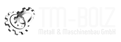Logo TM Bolz Metall- & Maschinenbau GmbH