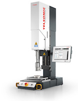 Lineare Ultraschall-Schweisspresse USP-Serie