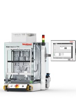 Ultraschall-Metallschweisssystem Telso®Terminal TT4