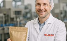 Ultraschall-Kopfnahtmodul HSM für Verpackungsanlagen