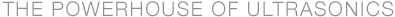 Logo TELSONIC AG