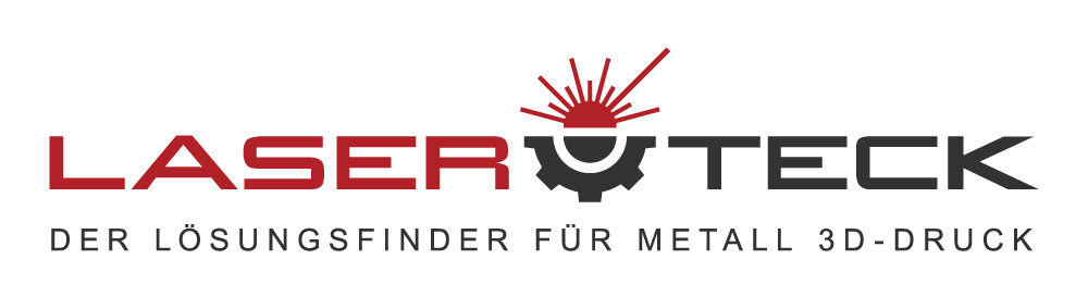 Logo LaserTeck GmbH