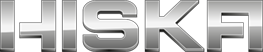 HISKA Logo