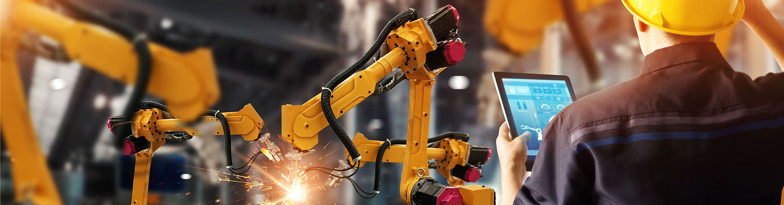 Systemintegration und Prozessoptimierung