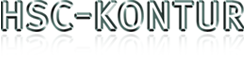 Logo HSC-KONTUR UG (haftungsbeschränkt)