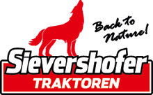 Logo M&M Tragfedernservice · Sievershofer Traktoren