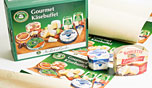 Barcodeetiketten