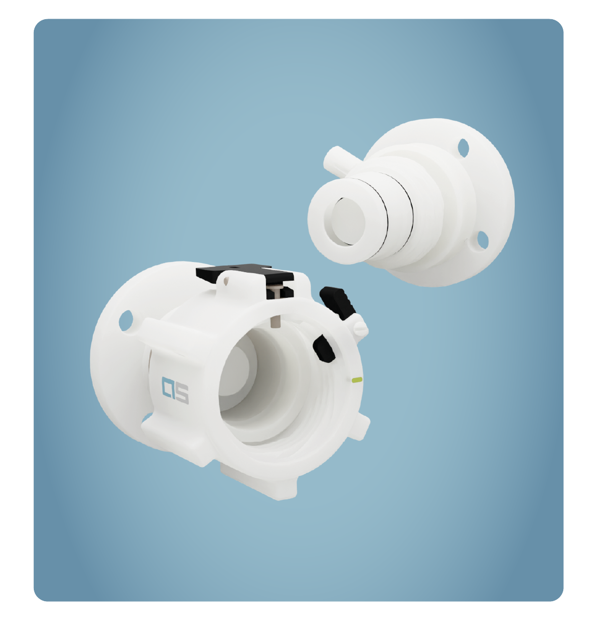 QC-System Detail