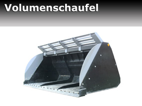 Sonderbau Anbaugerät