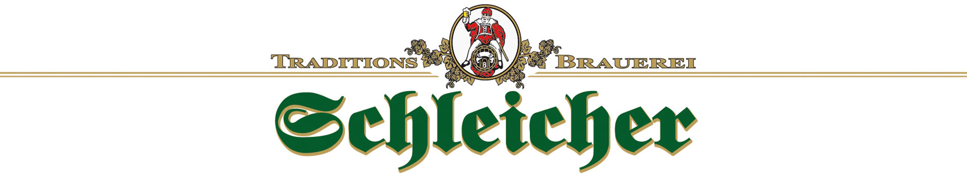 Brauerei Schleicher Logo