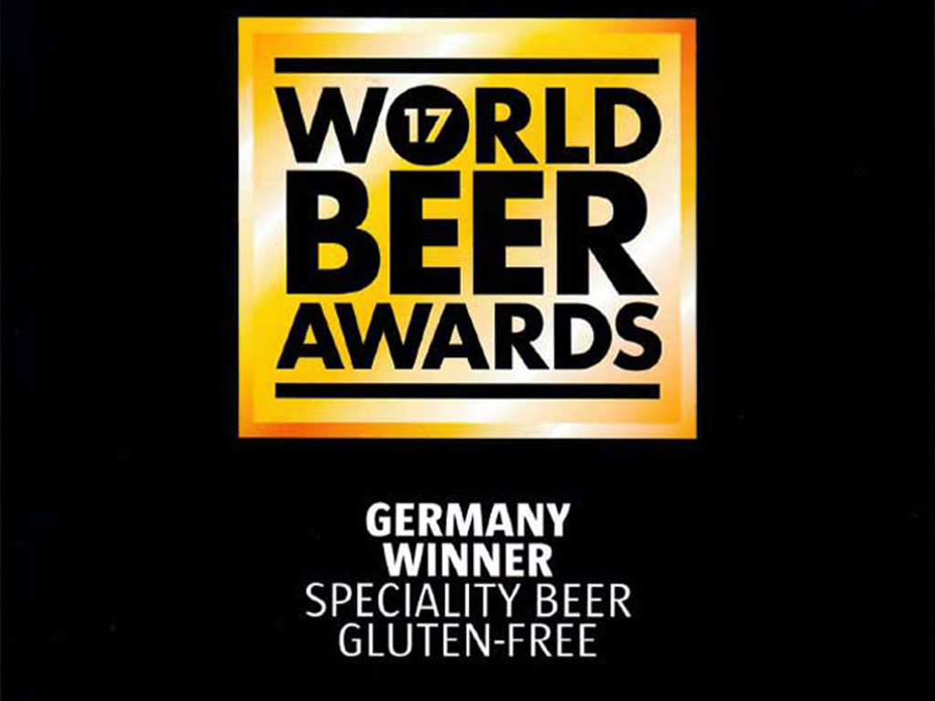 World Beer Award 2017
