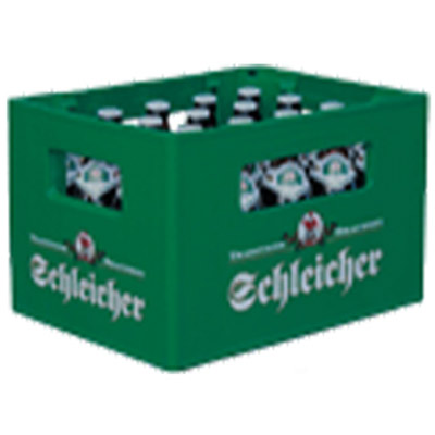 Bierkasten
