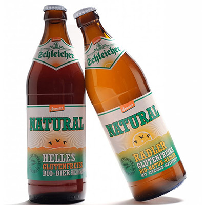 Schleicher Natural (Demeter)