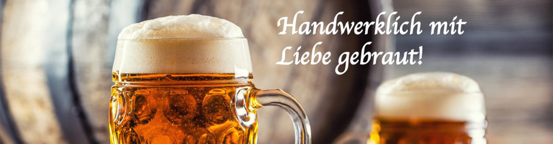 Brauerei Schleicher – Fertigung