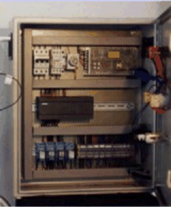 Steuerungstechnik