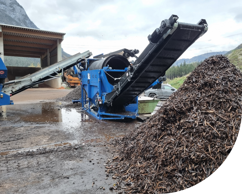 Dichtetrenner HDS