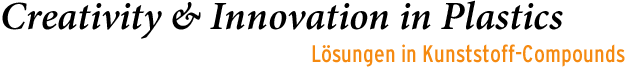 Lösungen in Kunststoff-Compounds