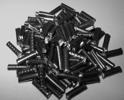 Langglasfaser-Compounds