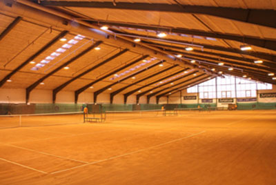 Heeres Tennis Club Wien