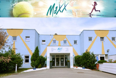 MAXX Sportcenter Wien