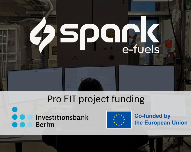 IBB Pro FIT Pilotprojekt