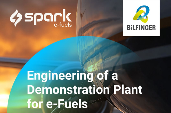 Kooperation mit Bilfinger